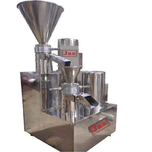  Dry Fruit Processing Machines