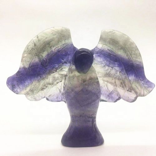 crystal angel