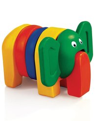 MY PET ELEPHANT