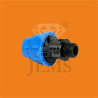 Pp compression fittings  Female Threaded Adapter