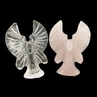 Angel Goddess Feng Shui Crystals