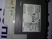 ALLEN BRADLEY OUTPUT MODULE 1734-VHSC24