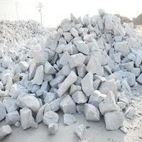 Washed China Clay