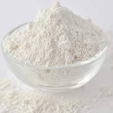 Raw Kaolin Clay