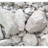 Raw Kaolin Clay