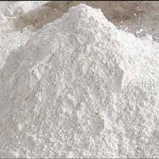 Raw Kaolin Clay