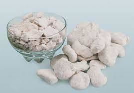 Calcined Kaolin Clay