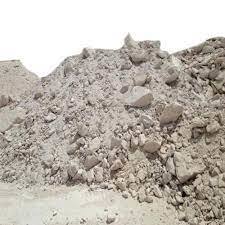 Hydrous Kaolin Clay