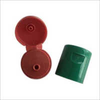 Plastics Flip Top Caps