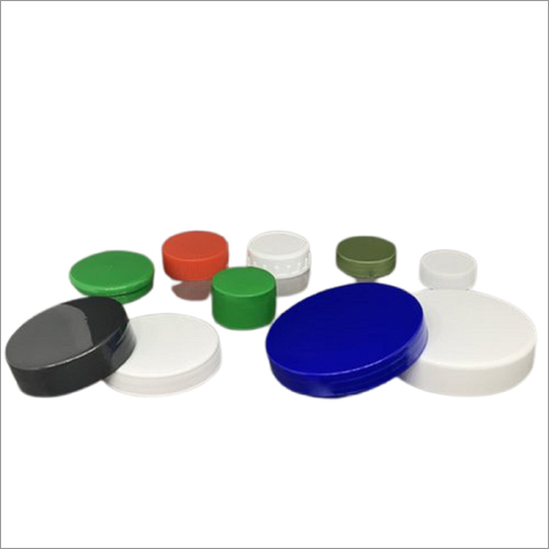 Polypropylene Screw Caps
