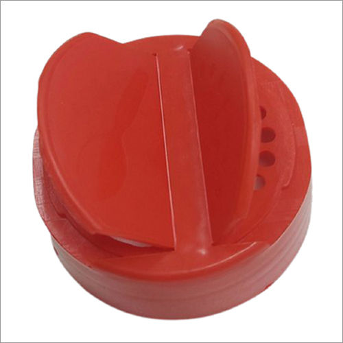 Any 46Mm Plastic Spice Cap