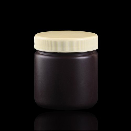 HDPE 300g Petroleum Jelly Jar
