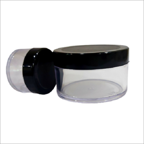 Cosmetic Cream Jar By LOZANO PACKAGING PRIVATE LIMITED