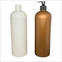 1000ml HDPE Shampoo Bottle