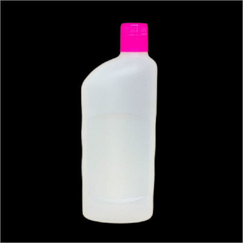 500ml HDPE Floor Cleaner Bottle