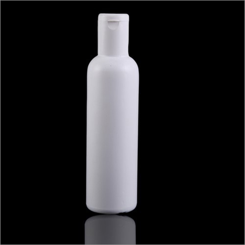 Cosmetic HDPE Bottles