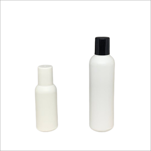 50ml HDPE Hair Oil Bottle