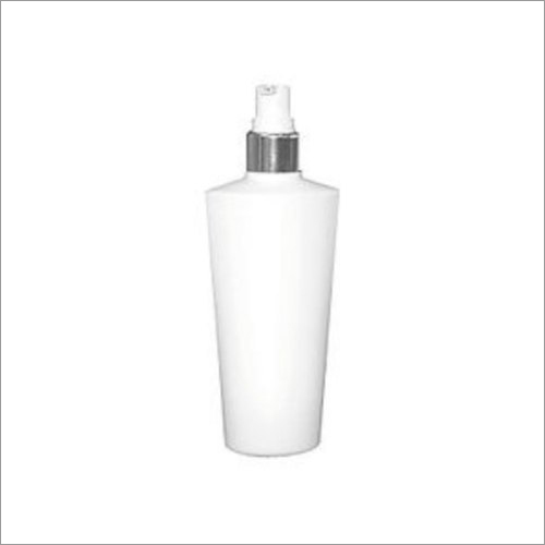 200ml Trapezoid HDPE Bottle