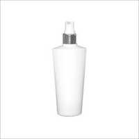 200ml Trapezoid HDPE Bottle