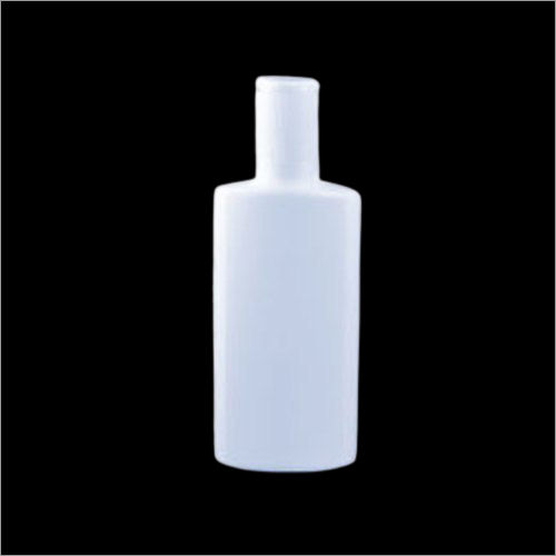 100ml Rounded Edges Rectangular Bottle