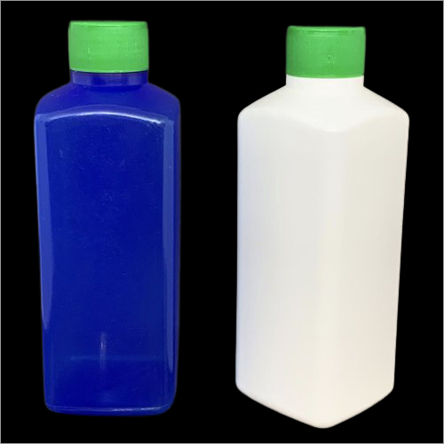 500ml HDPE Juice Bottle