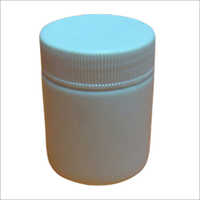 50ml Tablet Container
