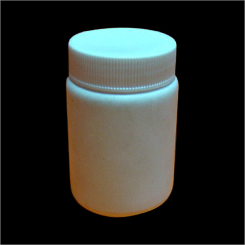 60ml Tablet Container