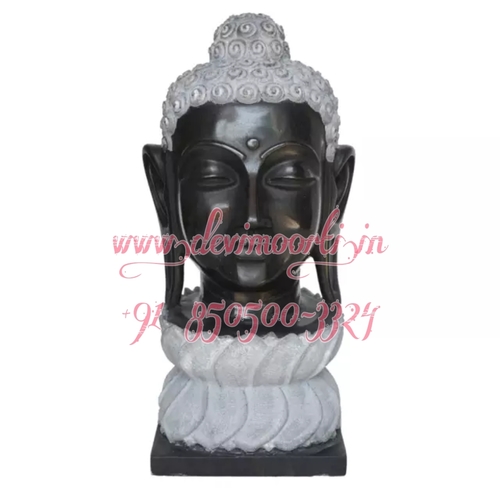 Best seller of Black marble Buddha statue