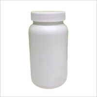 Pharma HDPE Bottle