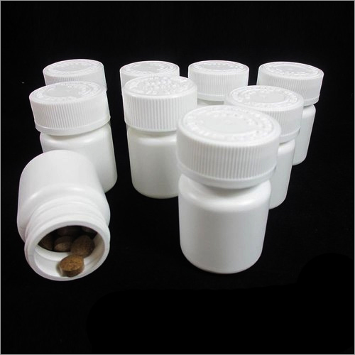 30 Cc Tablet Container