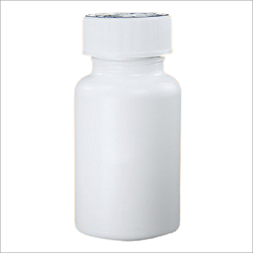 Hdpe Tablet Container Capacity: 100 Milliliter (Ml)