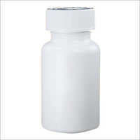 Pharma HDPE Bottle