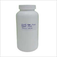 500ml HDPE Round Tablet Container
