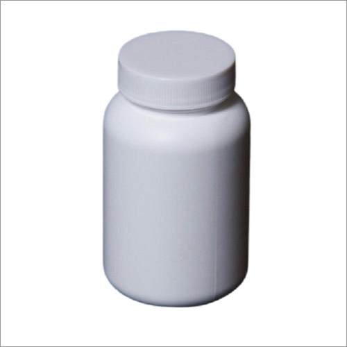 100ml Round Capsule Bottle