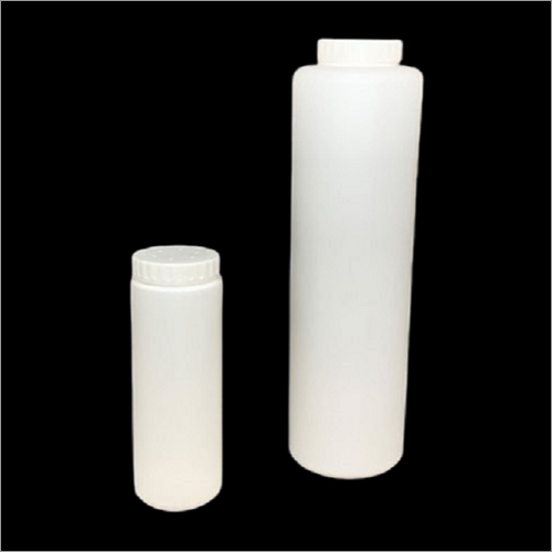 HDPE Talcum Powder Bottle By LOZANO PACKAGING PRIVATE LIMITED