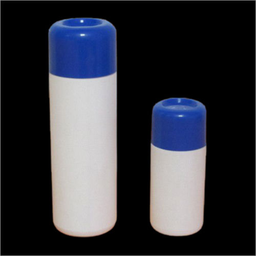 Talcum Powder Bottles