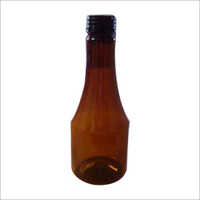 Brown- Amber- PET Brut Bottle, For Pharma,100ml 200ml