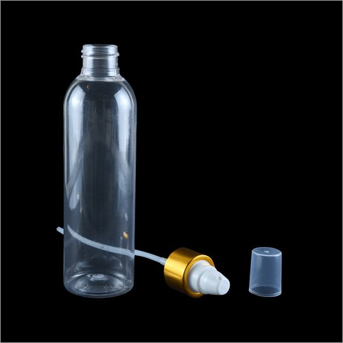 1 Liter PET Bottle