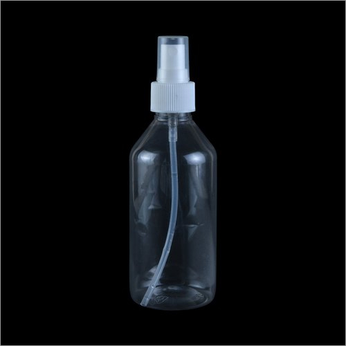500ml PET Round Pharma Bottle By LOZANO PACKAGING PRIVATE LIMITED