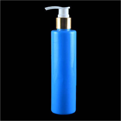 200ml PET Sleek Bottle