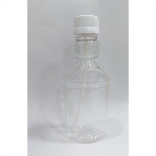 150ml PET Dozing Mouth Wash Bottle