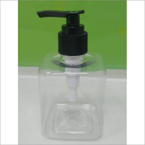 200ml PET Dispenser Pump Bottle