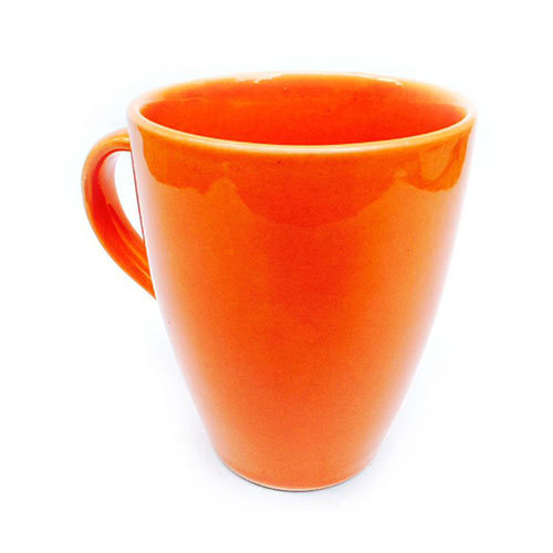 Coffee Mug Orange