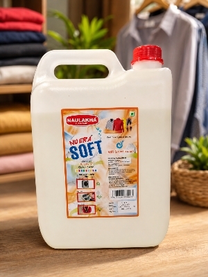 Soft Mild Liquid Detergent - Benzene %: 0%