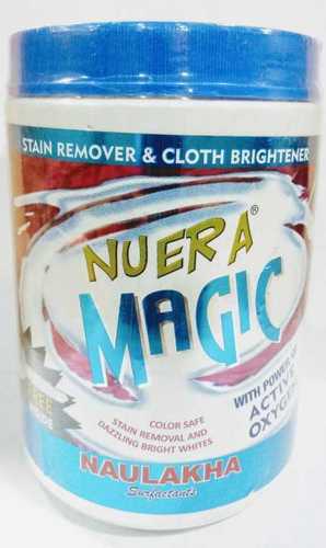 Neura Magic - Benzene %: Nil
