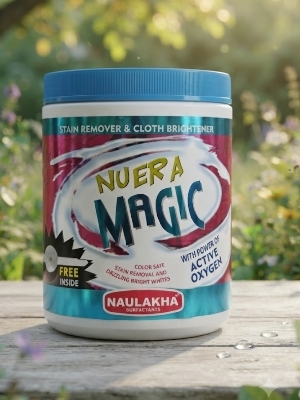 Neura Magic - Benzene %: Nil
