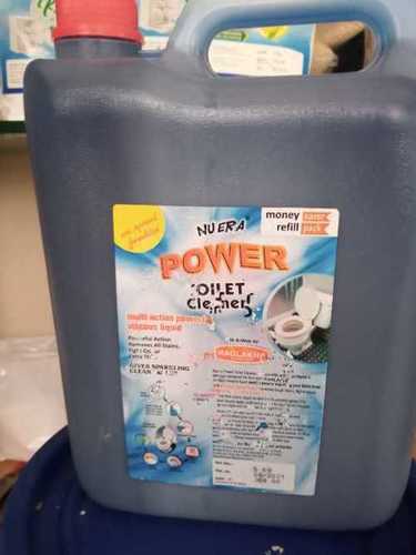 Toilet Cleaner