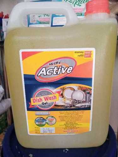 Dish Wash Gel/liquid