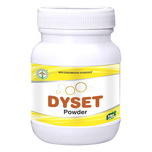 Dyset Powder