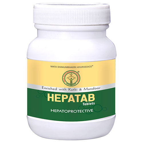 Hepatab Tablets